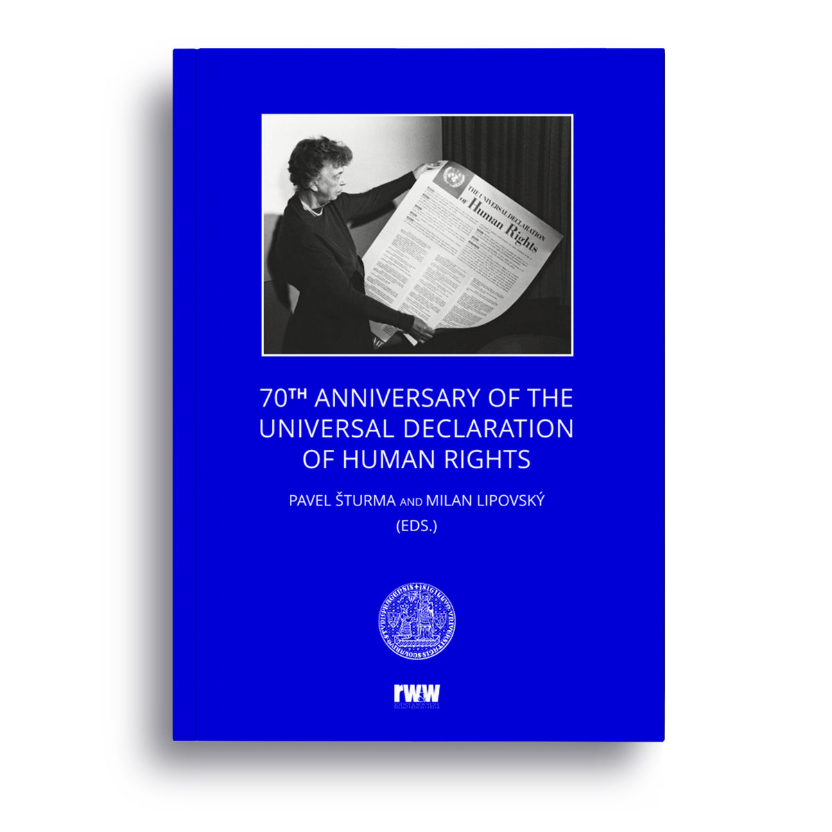 70th anniversary of the Universal declaration of Human Rights (PF UK)