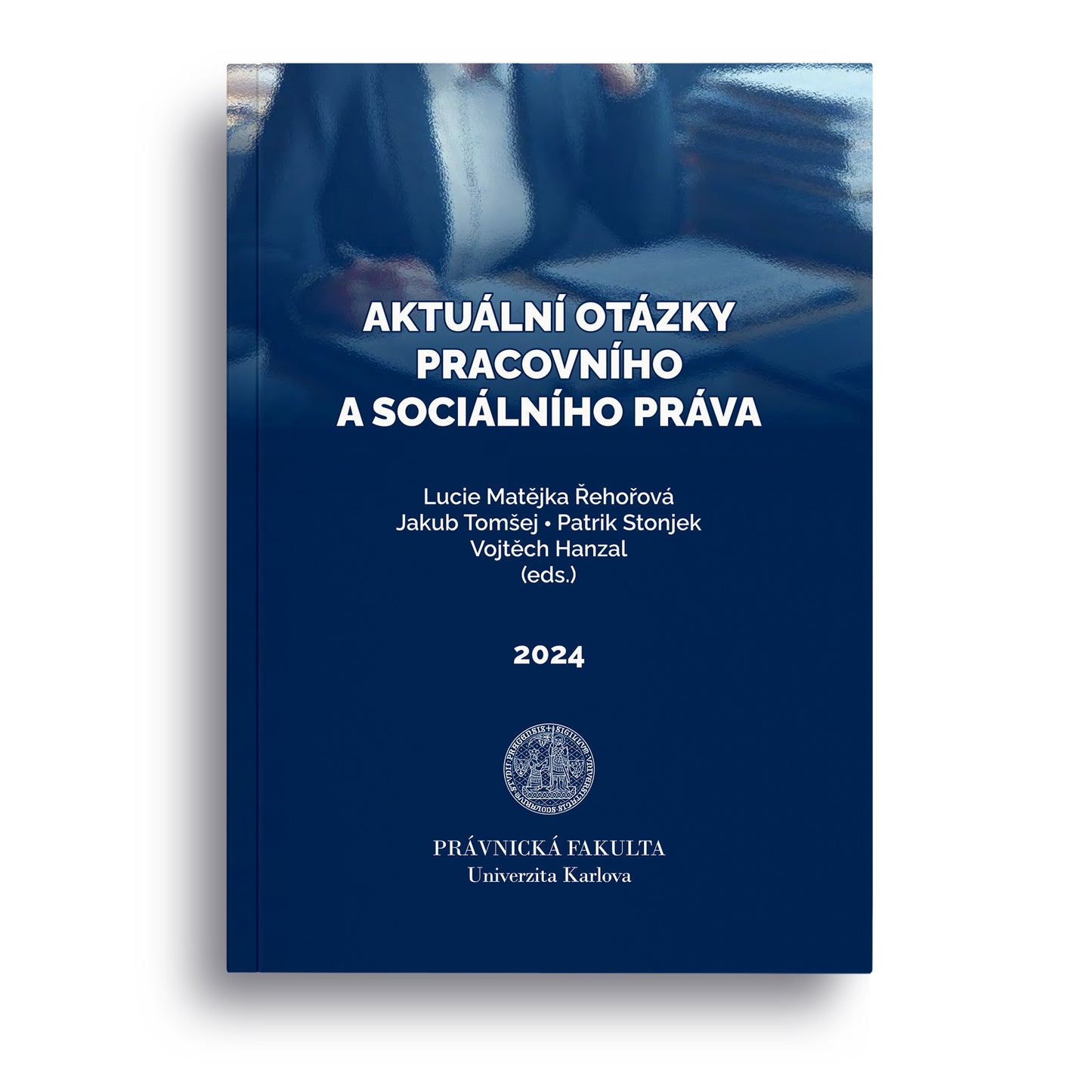 Aktuální otázky pracovního a sociálního práva