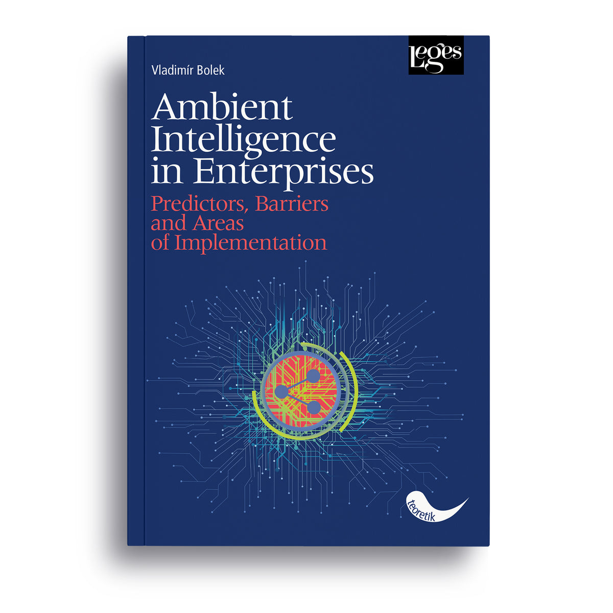 Ambient Intelligence in Enterprises