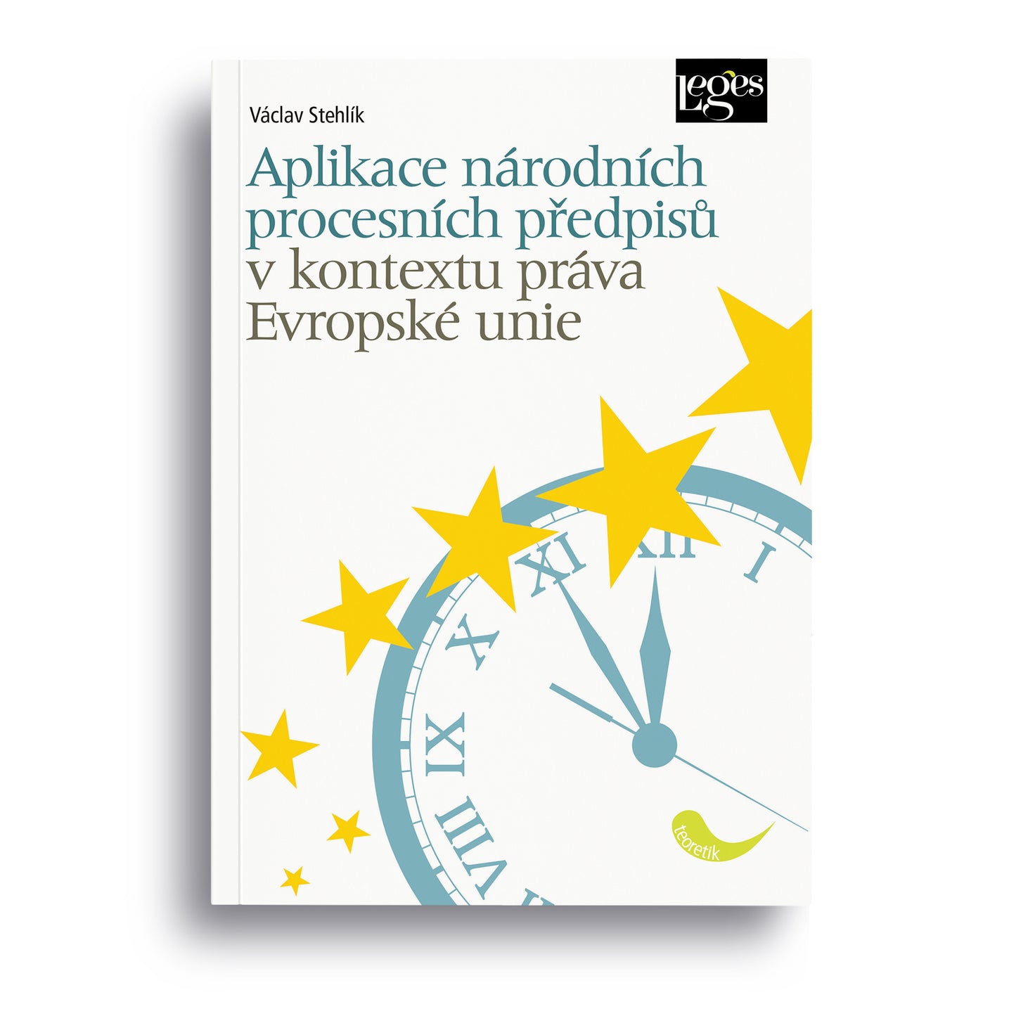 Aplikace národních procesních předpisů v kontextu práva Evropské unie