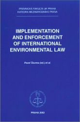 Implementation and enforcement of international environmental law