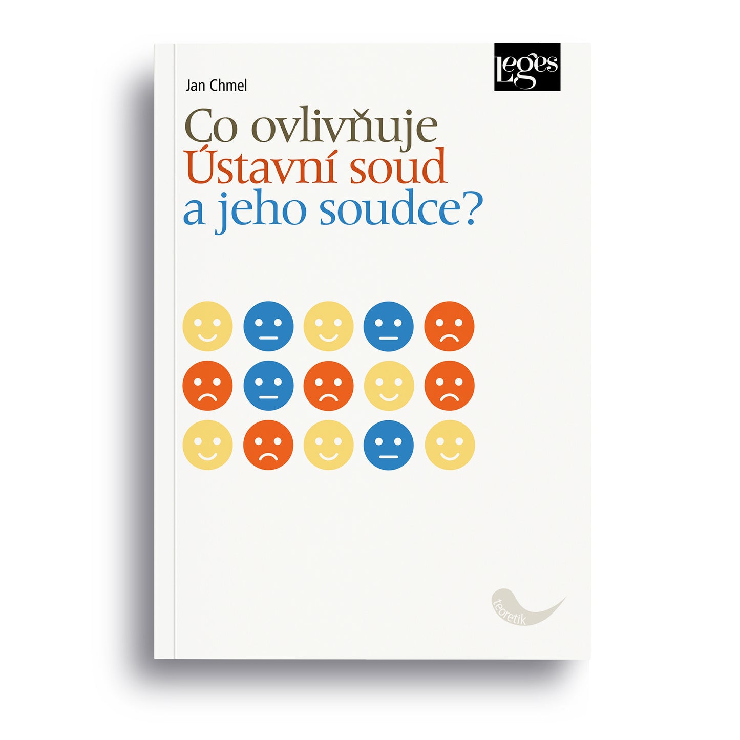 Co ovlivňuje Ústavní soud a jeho soudce?