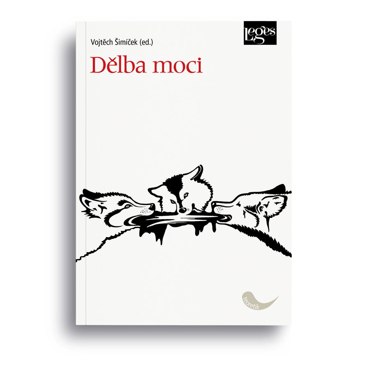 Dělba moci