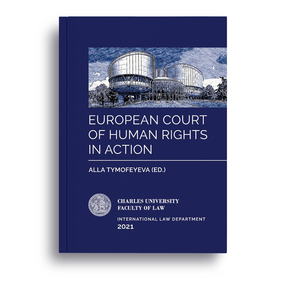 European Court of Human Rights in Action