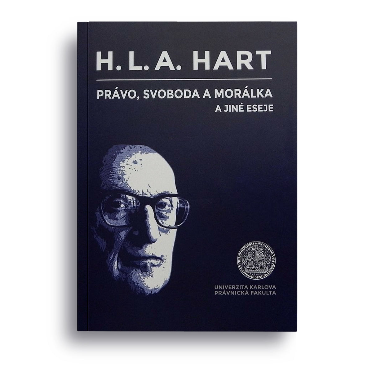 Právo, svoboda a morálka a jiné eseje