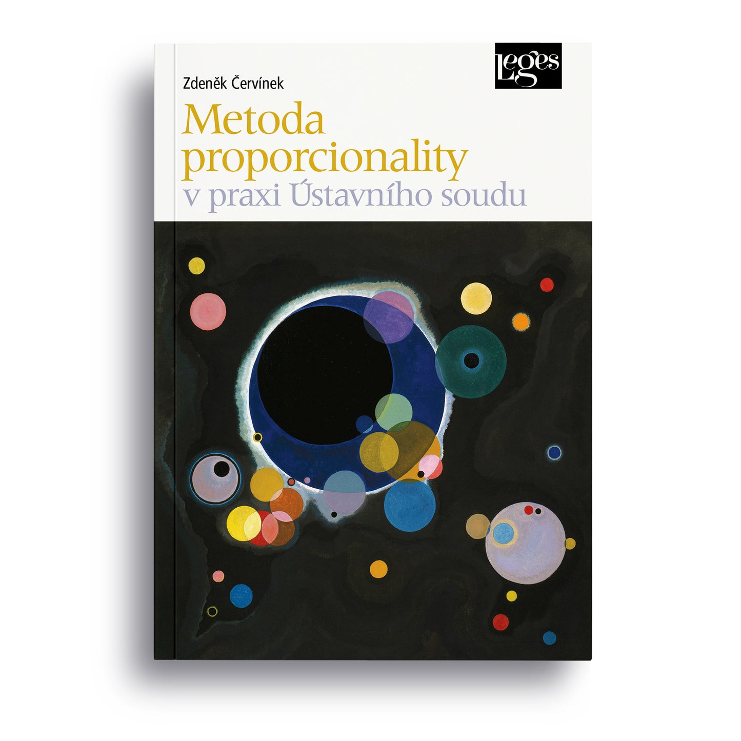 Metoda proporcionality v praxi Ústavního soudu