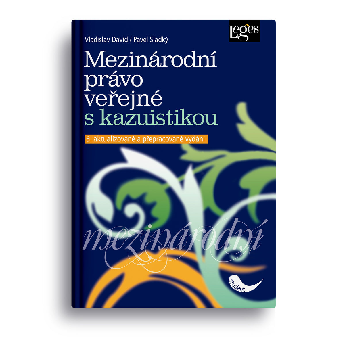 Mezinárodní právo veřejné s kazuistikou