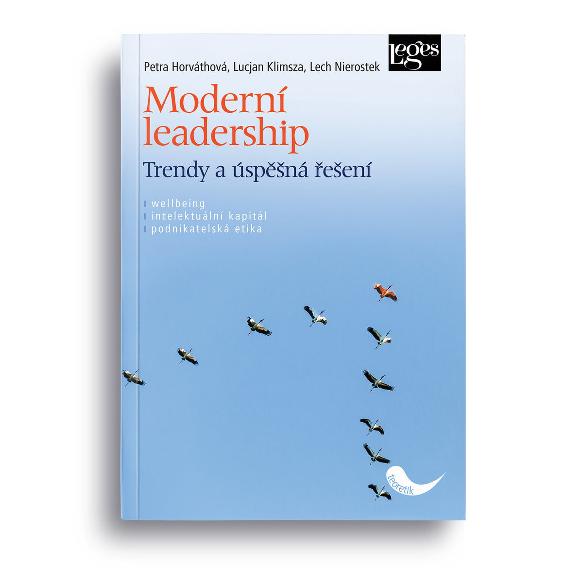 Moderní leadership