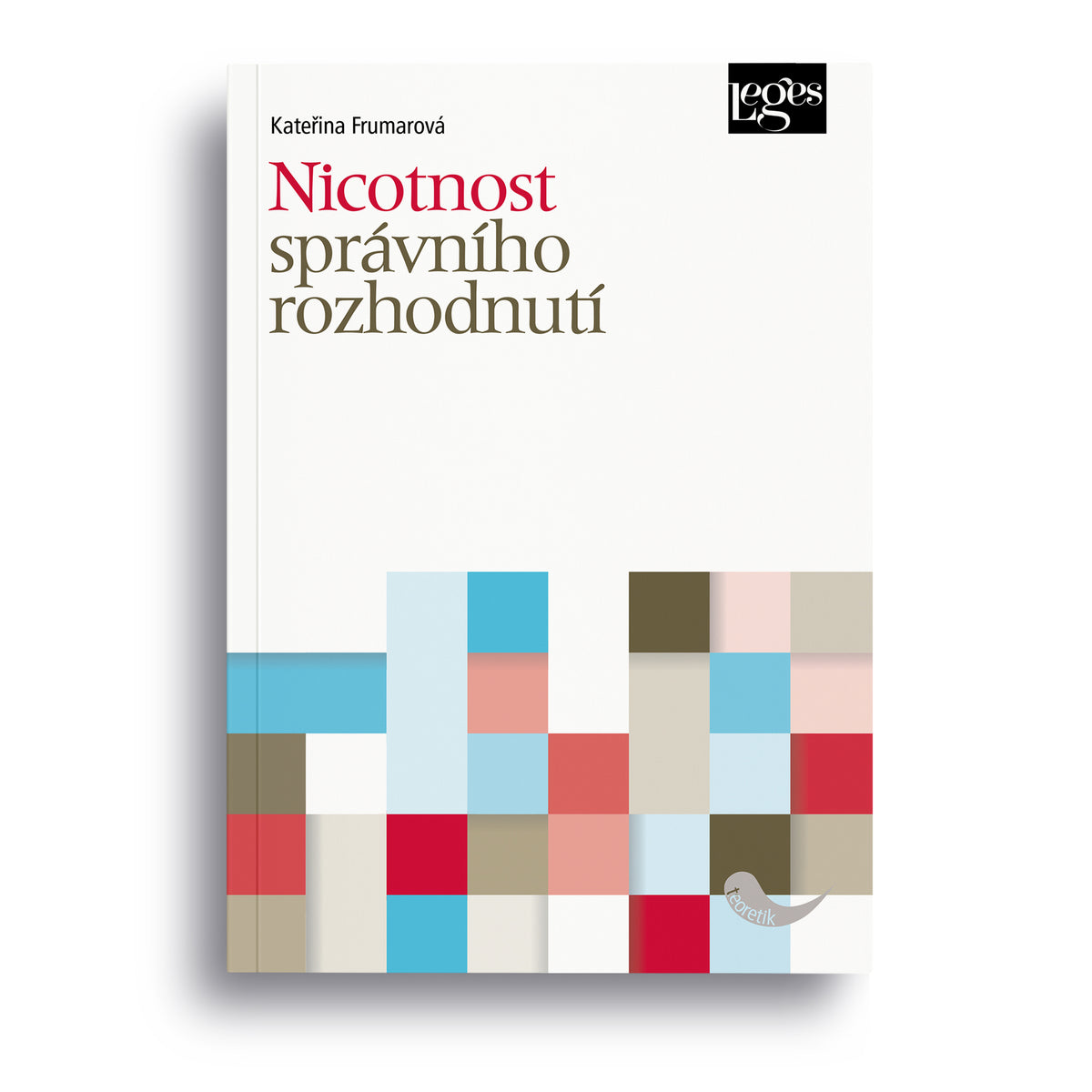 Nicotnost správního rozhodnutí