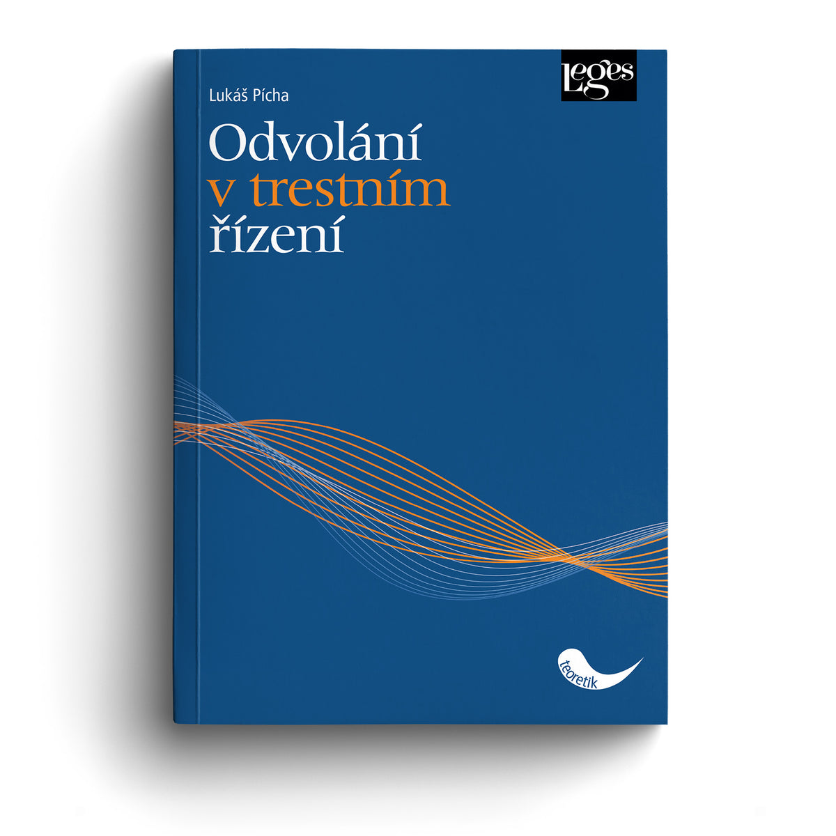 Odvolání v trestním řízení