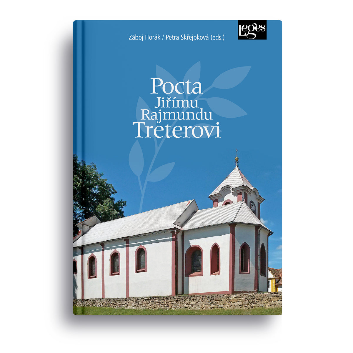 Pocta Jiřímu Rajmundu Treterovi
