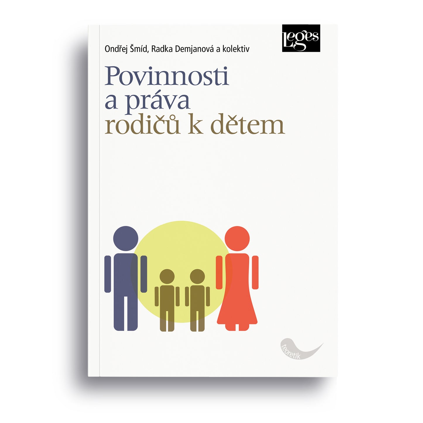 Povinnosti a práva rodičů k dětem