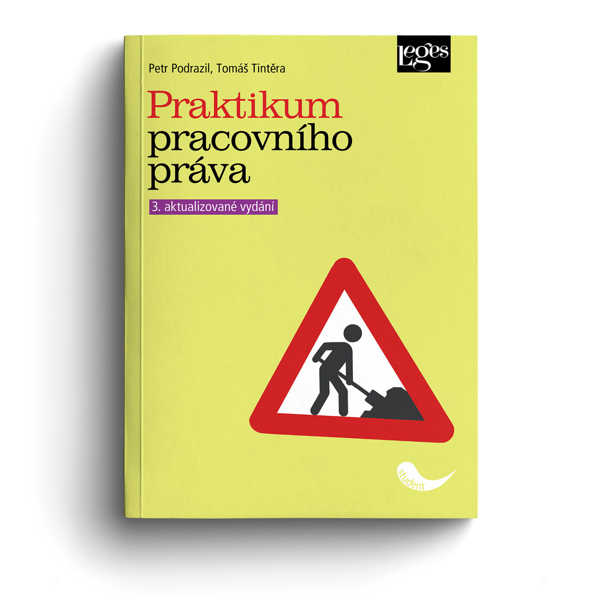 Praktikum pracovního práva