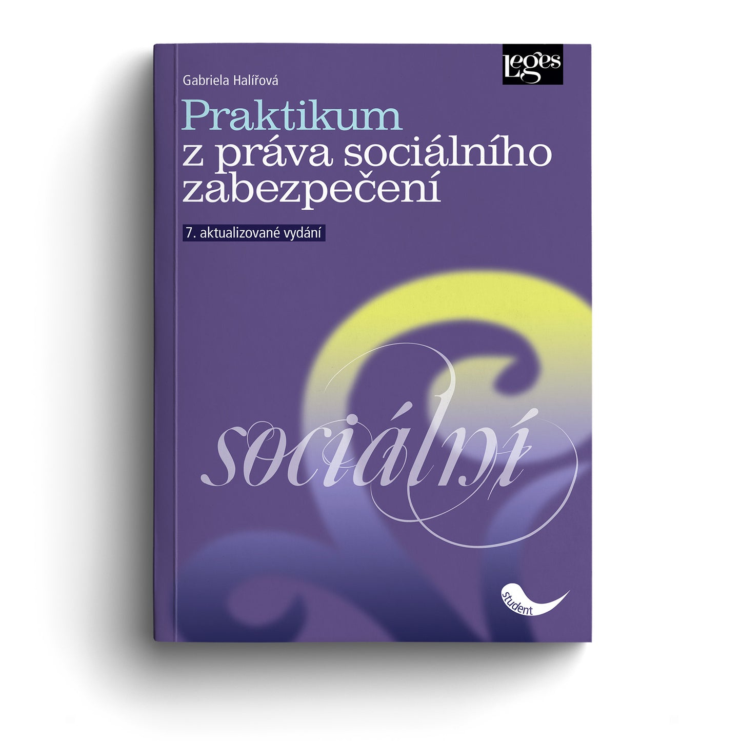 Praktikum z práva sociálního zabezpečení