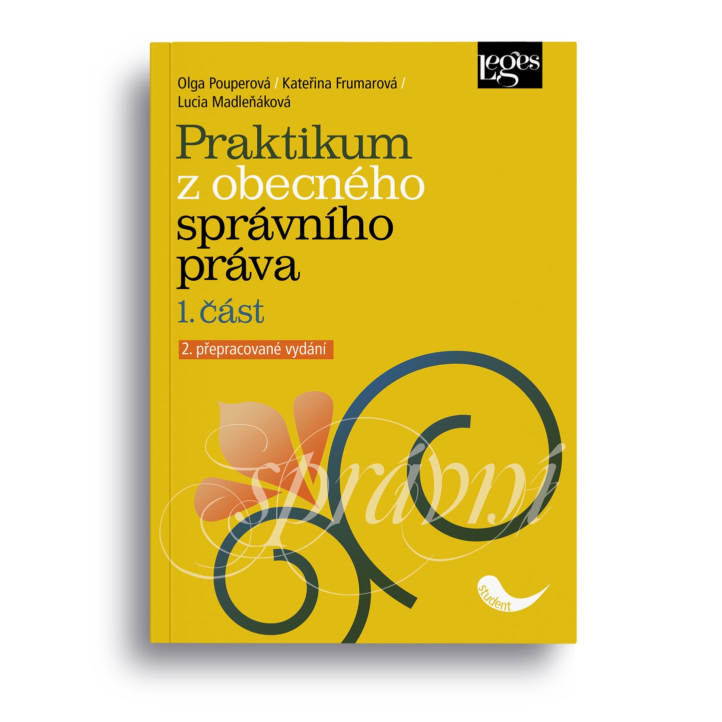 Praktikum z obecného správního práva - 1. část