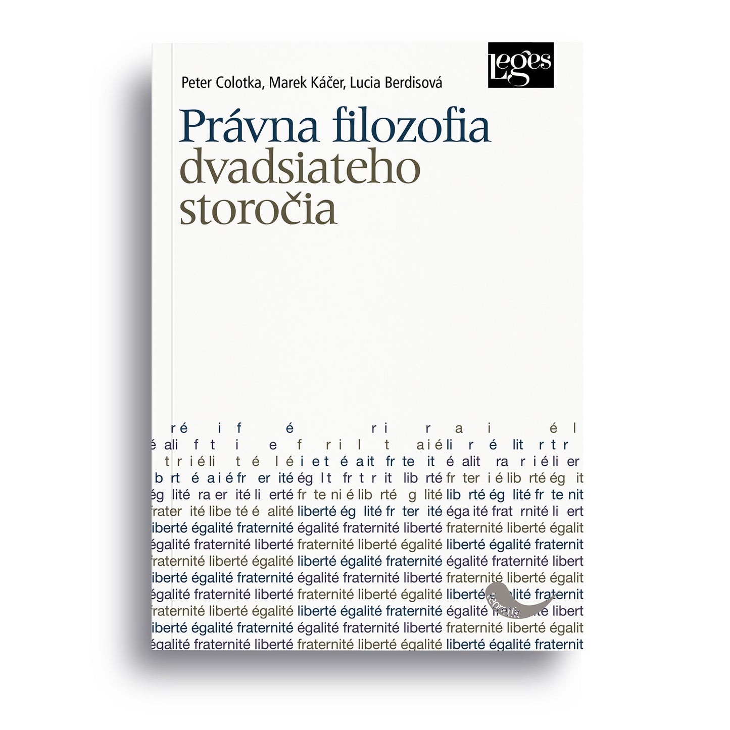 Právna filozofia dvadsiateho storočia