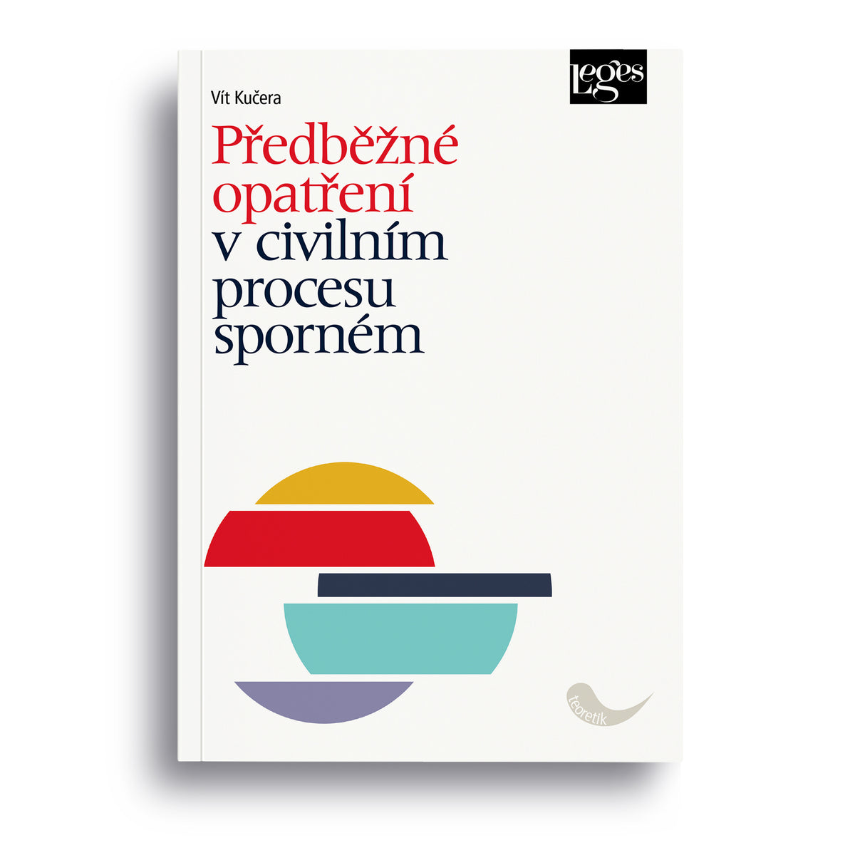 Předběžné opatření v civilním procesu sporném