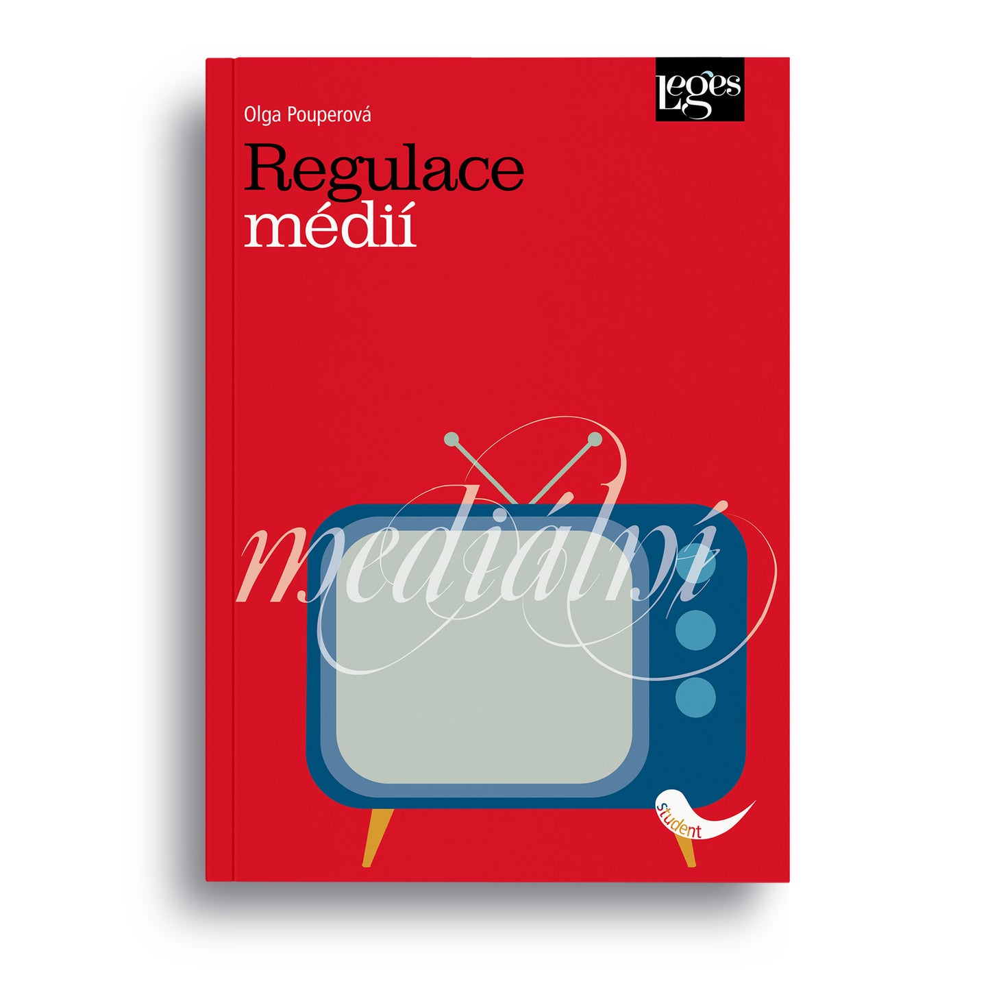Regulace médií