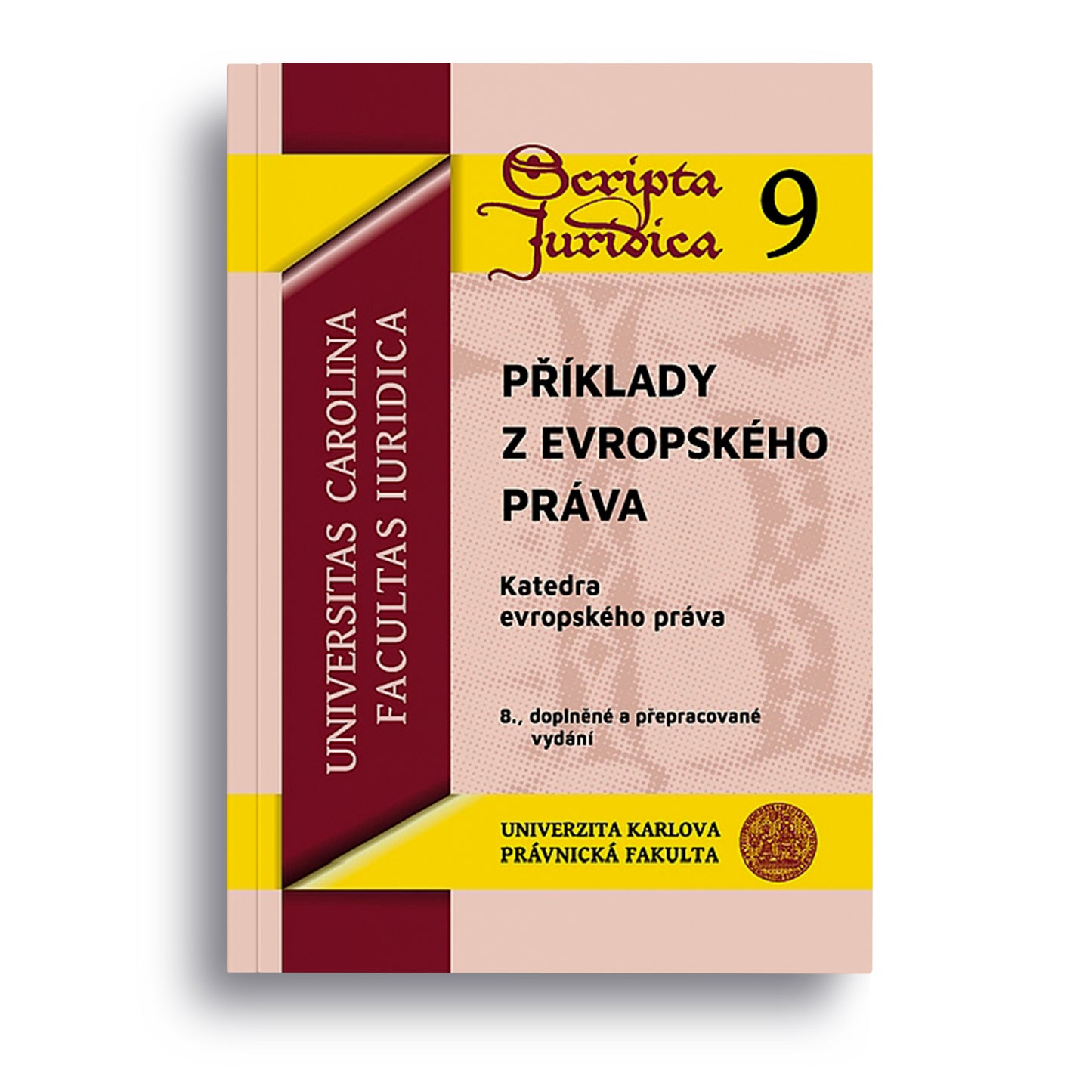 Příklady z evropského práva