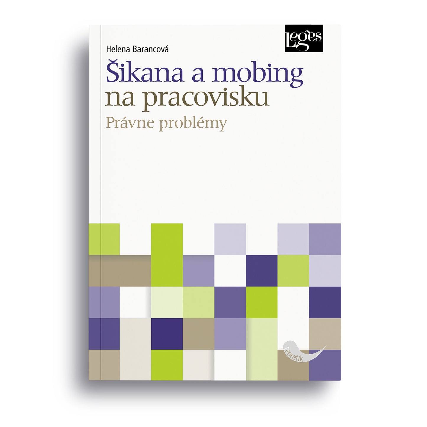Šikana a mobing na pracovisku