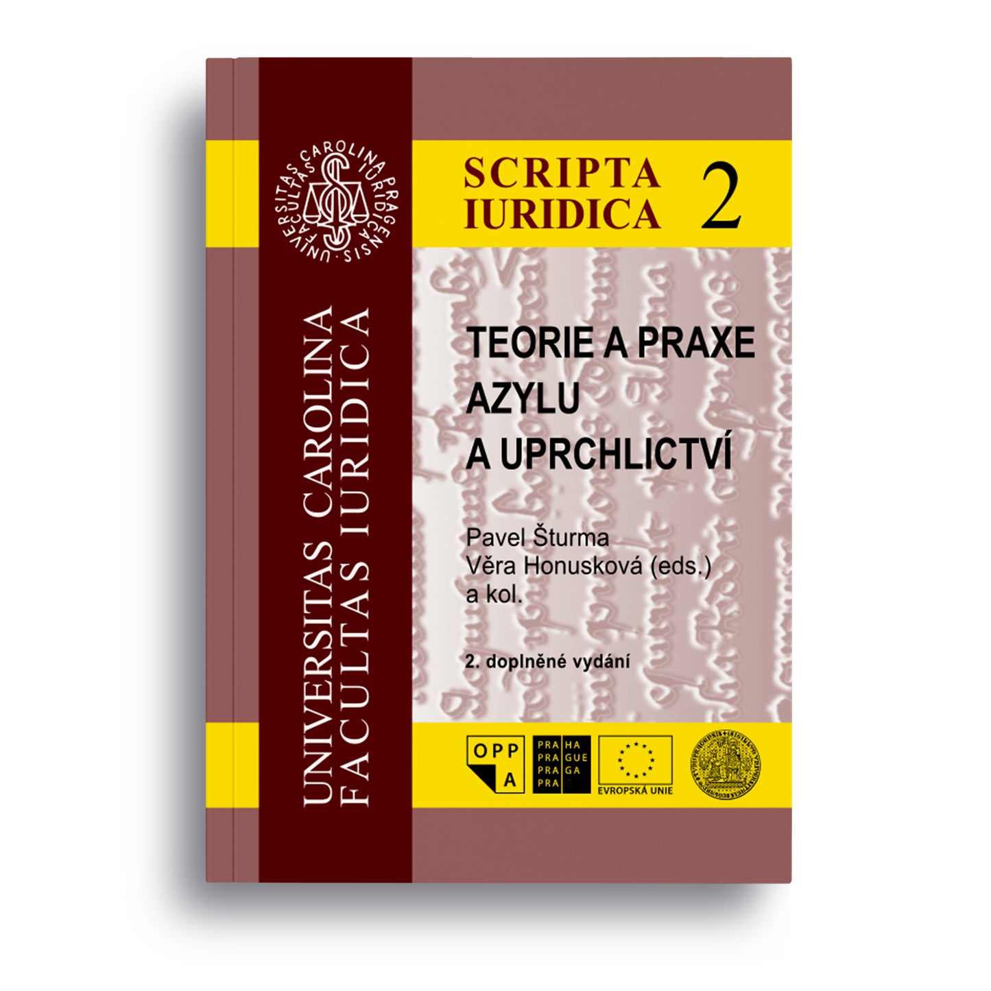 Teorie a praxe azylu a uprchlictví