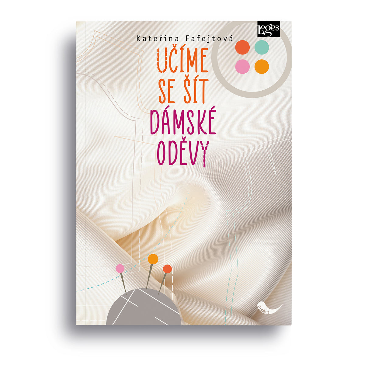Učíme se šít dámské oděvy