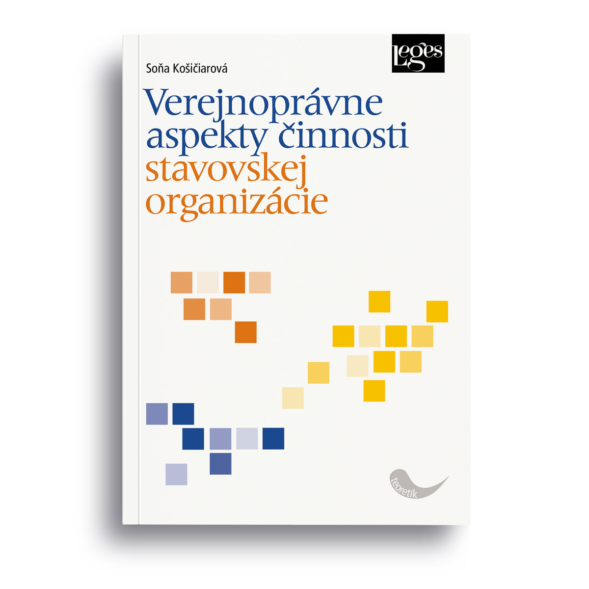 Verejnoprávne aspekty činnosti stavovskej organizácie