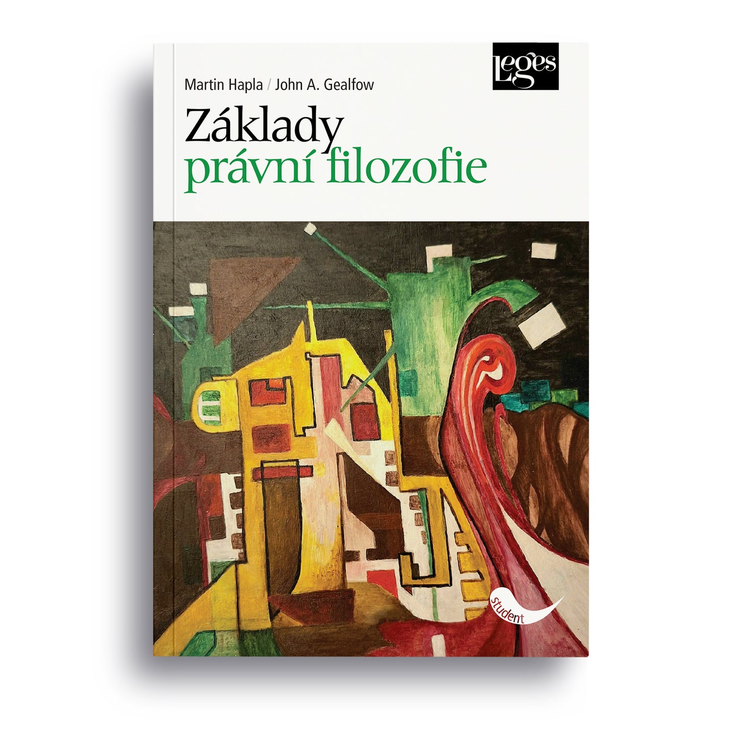 Základy právní filozofie