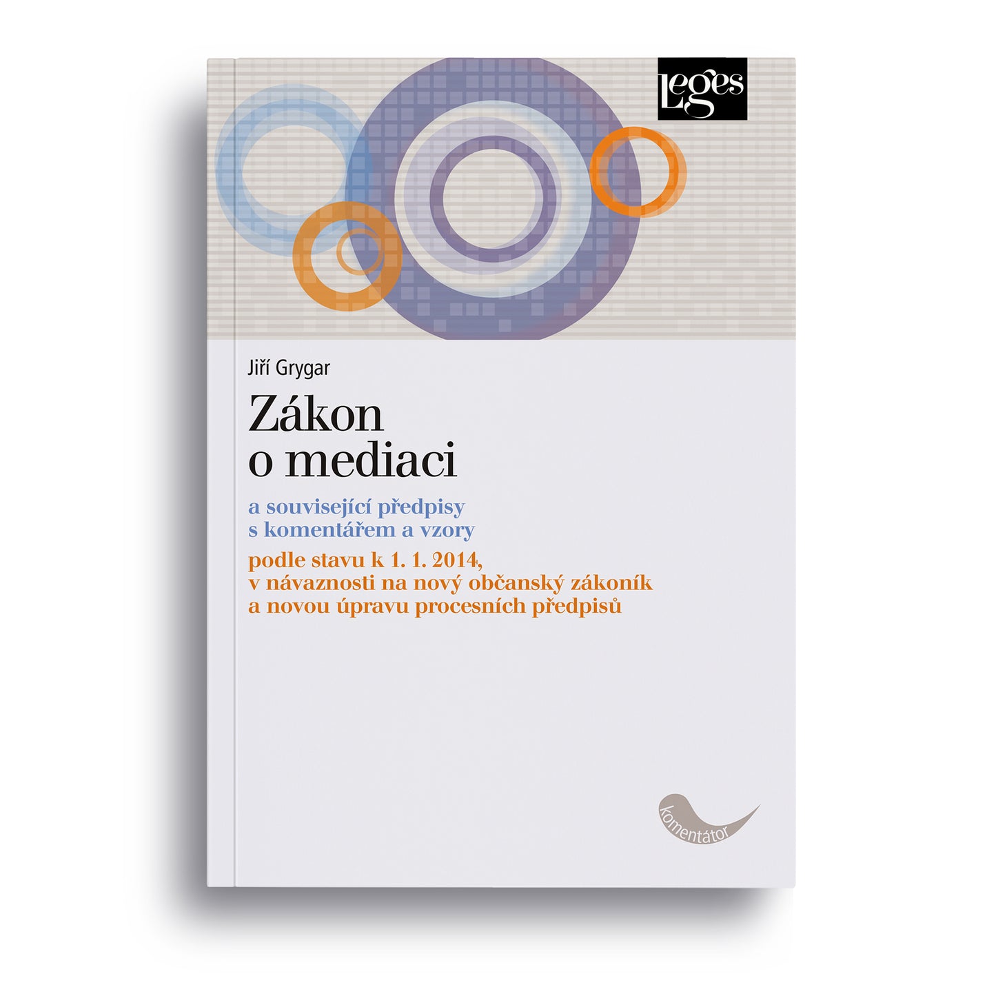 Zákon o mediaci