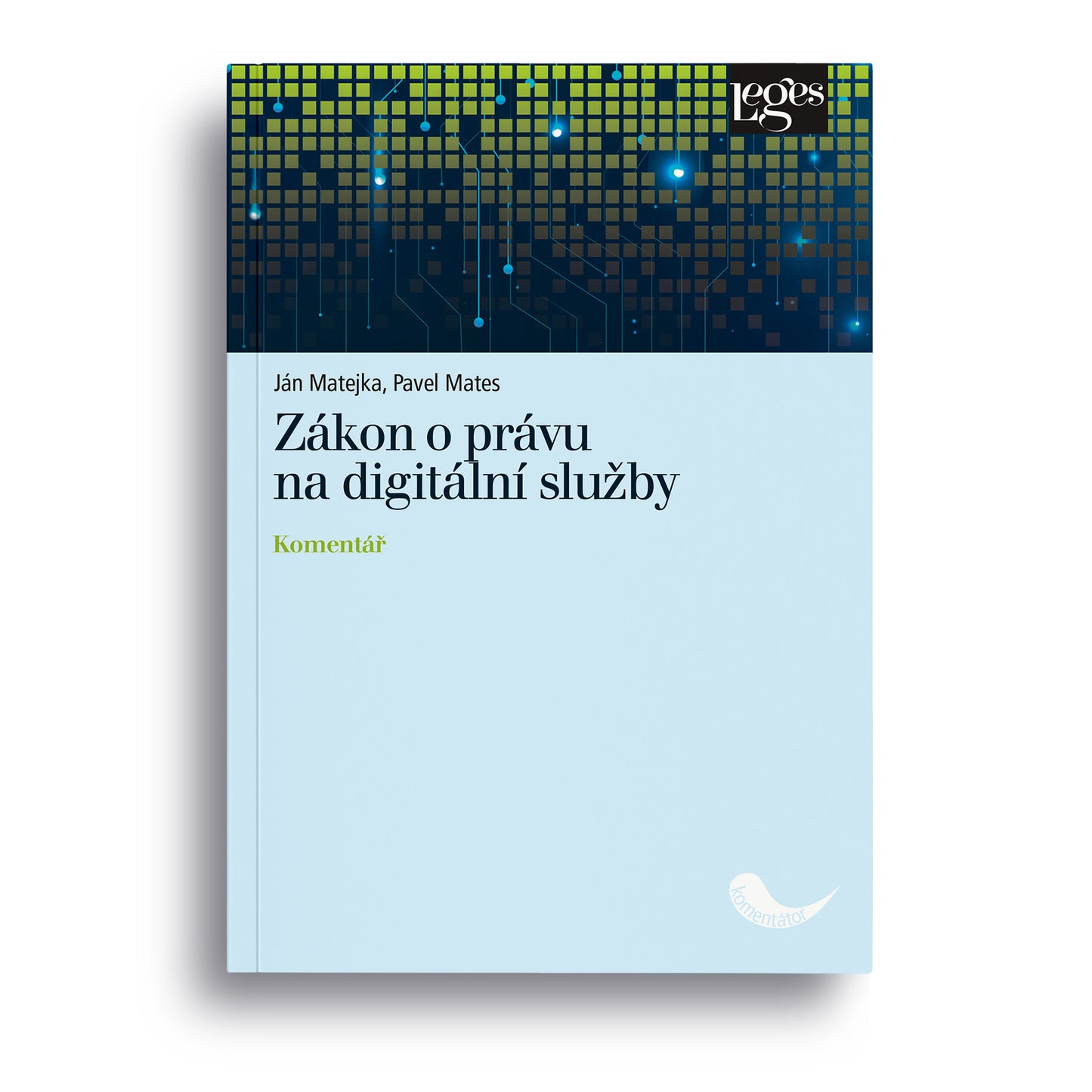 Zákon o právu na digitální služby