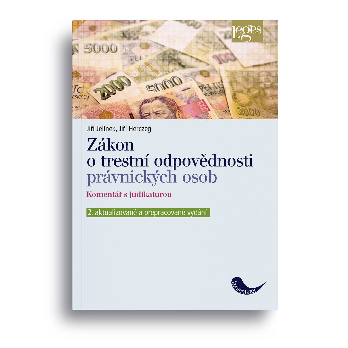 Zákon o trestní odpovědnosti právnických osob