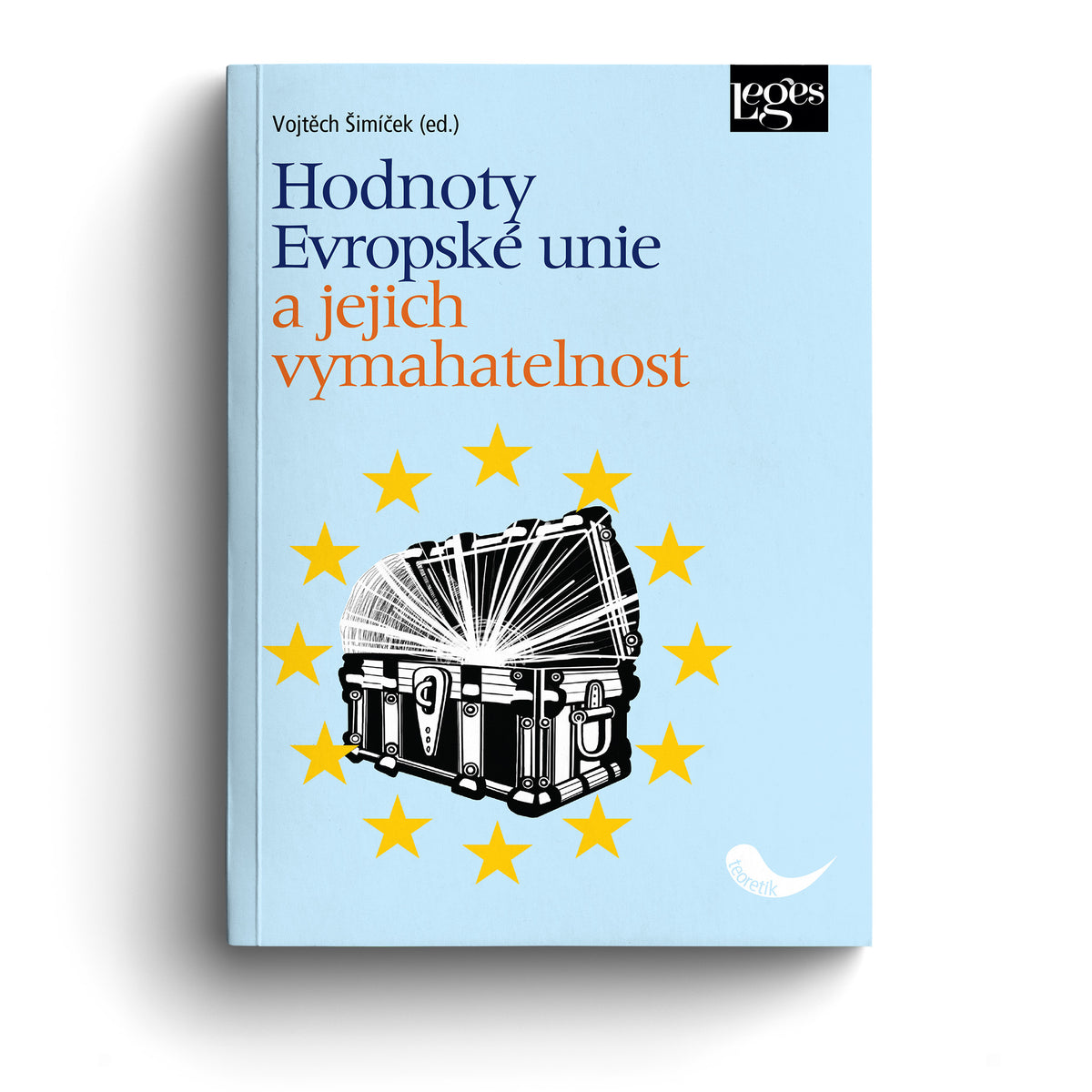 Hodnoty Evropské unie a jejich vymahatelnost