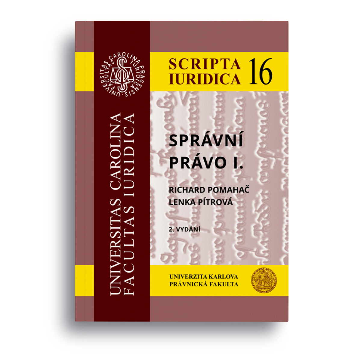 Správní právo I.