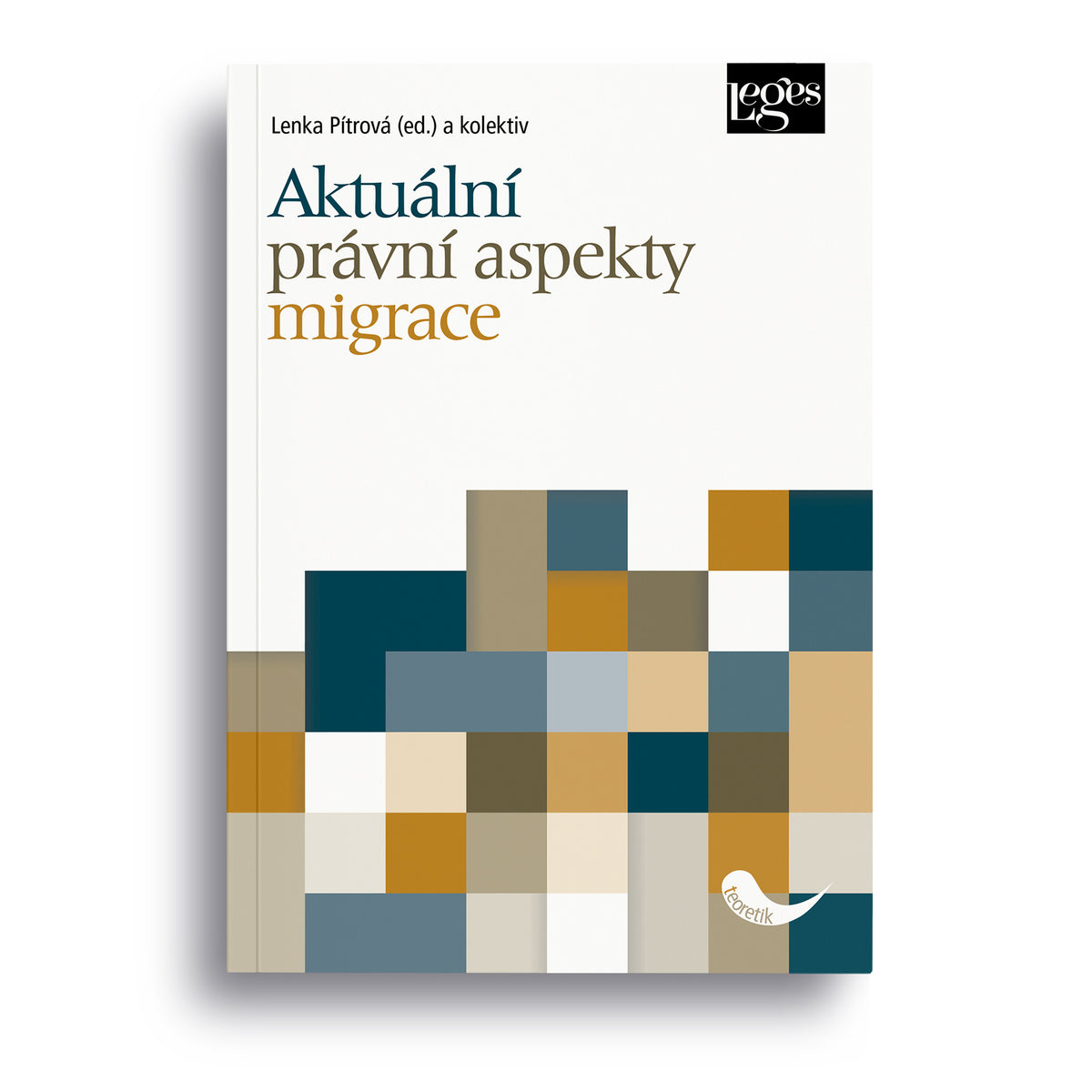 Aktuální právní aspekty migrace