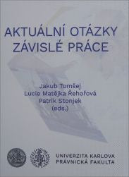 Aktuální otázky závislé práce