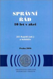 Správní řád: 10 let v akci