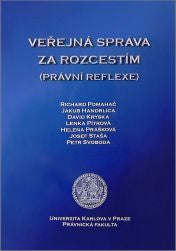 Veřejná správa za rozcestím