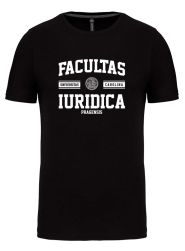 Pánské tričko barva černá - XL