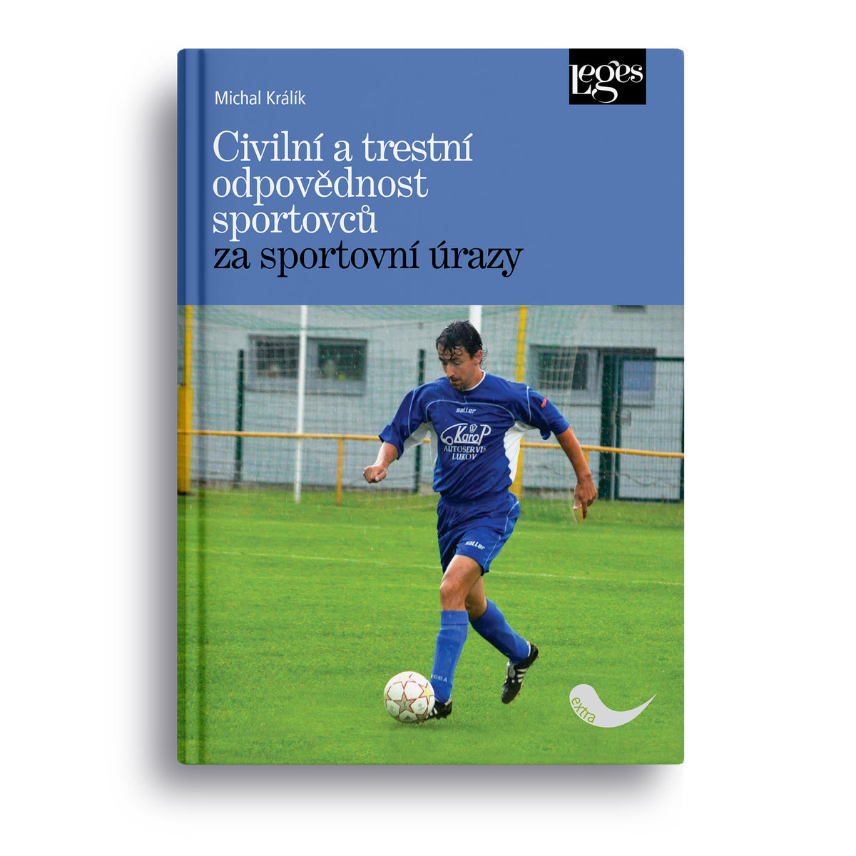 Civilní a trestní odpovědnost sportovců za sportovní úrazy