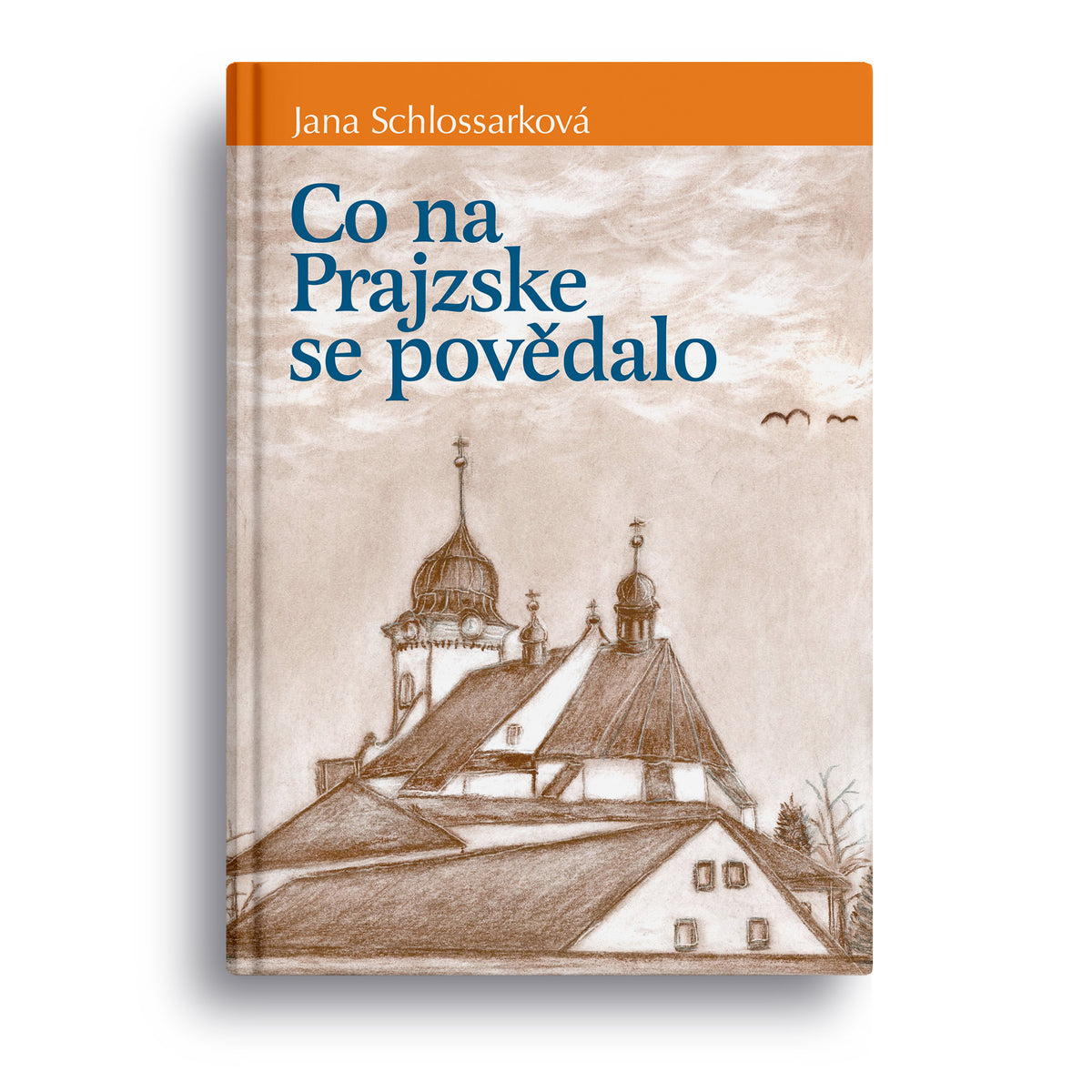 Co na Prajzske se povědalo