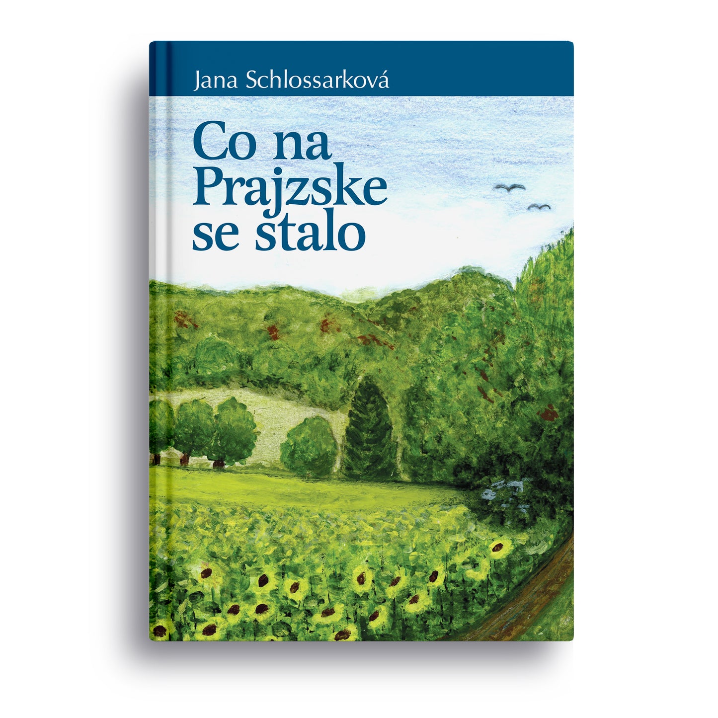 Co na Prajzske se stalo