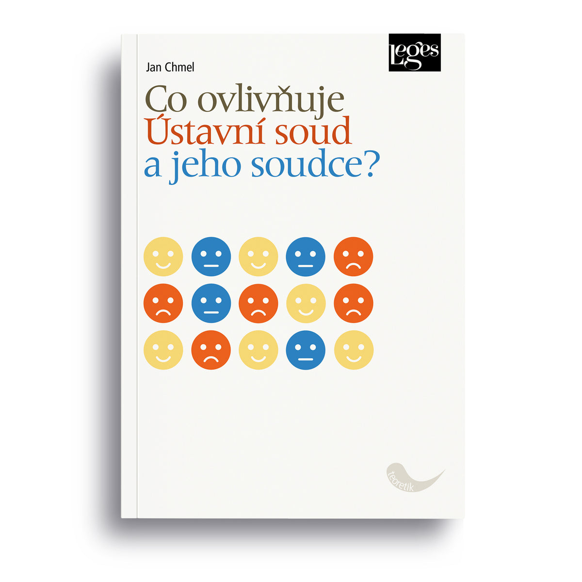 Co ovlivňuje Ústavní soud a jeho soudce?