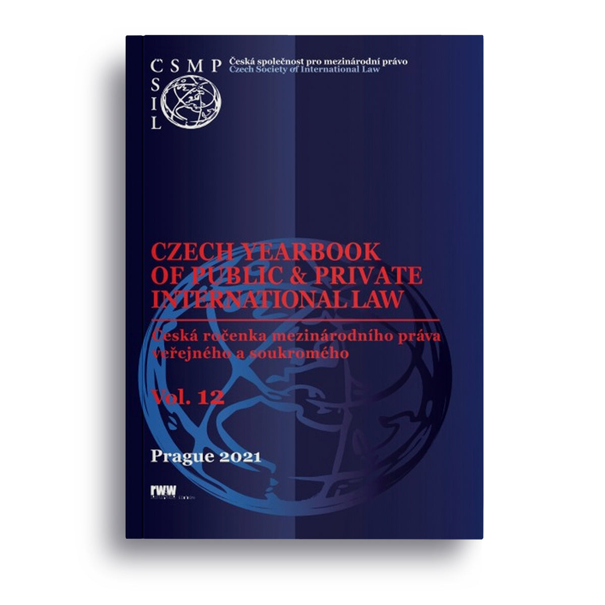 Czech Yearbook of Public & Private International Law (2021) vol.12