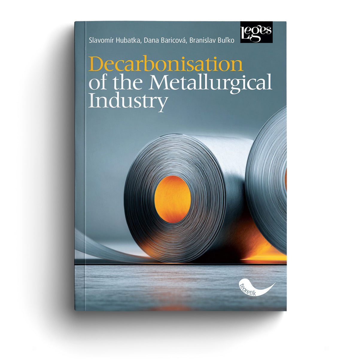 Decarbonisation of the Metallurgical Industry