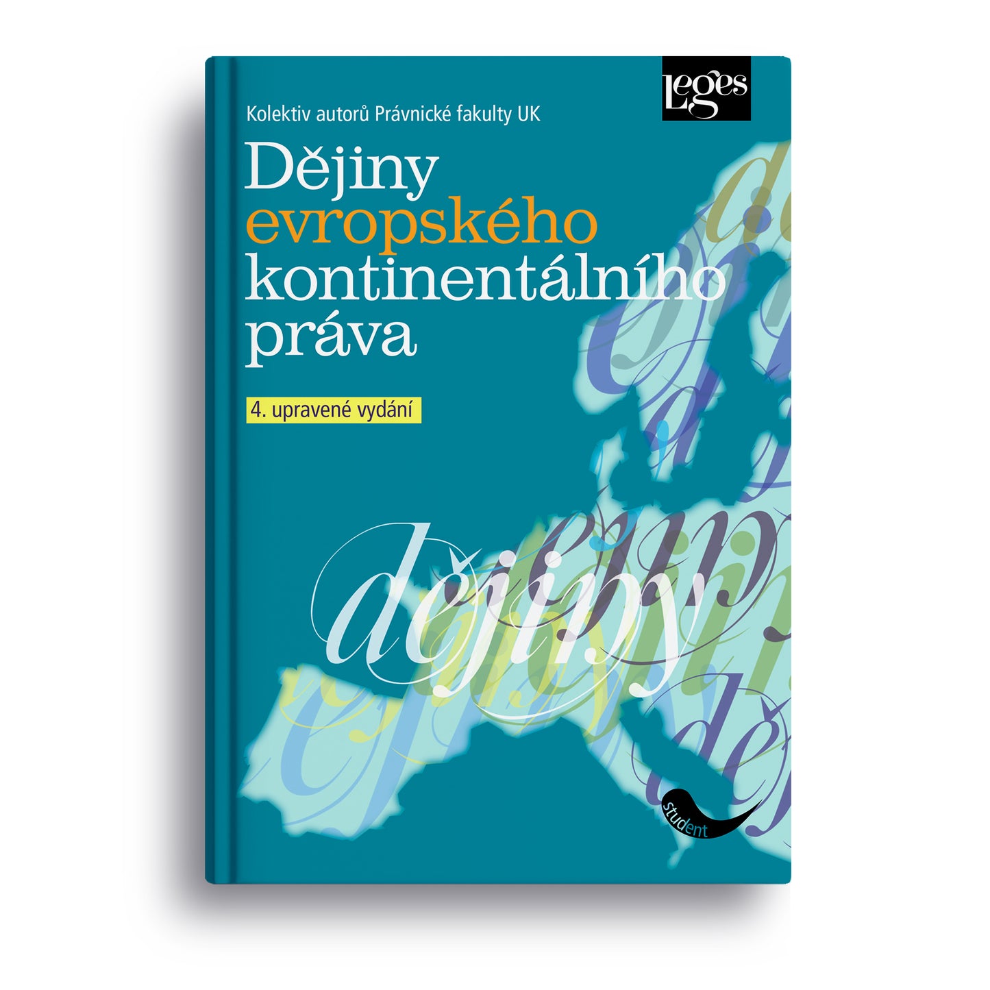 Dějiny evropského kontinentálního práva