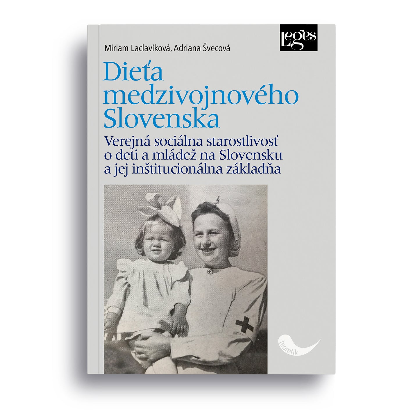 Dieťa medzivojnového Slovenska