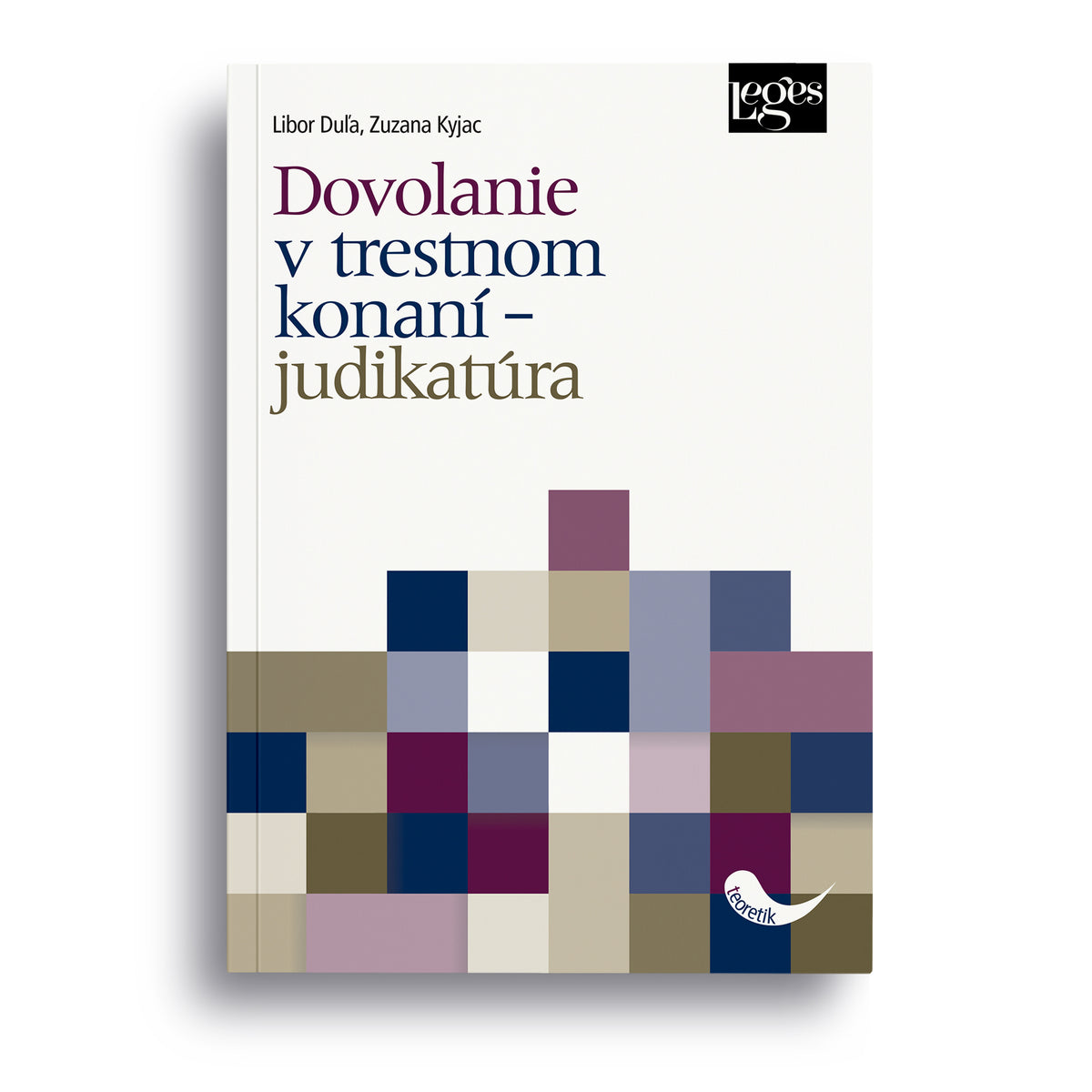 Dovolanie v trestnom konaní – judikatúra