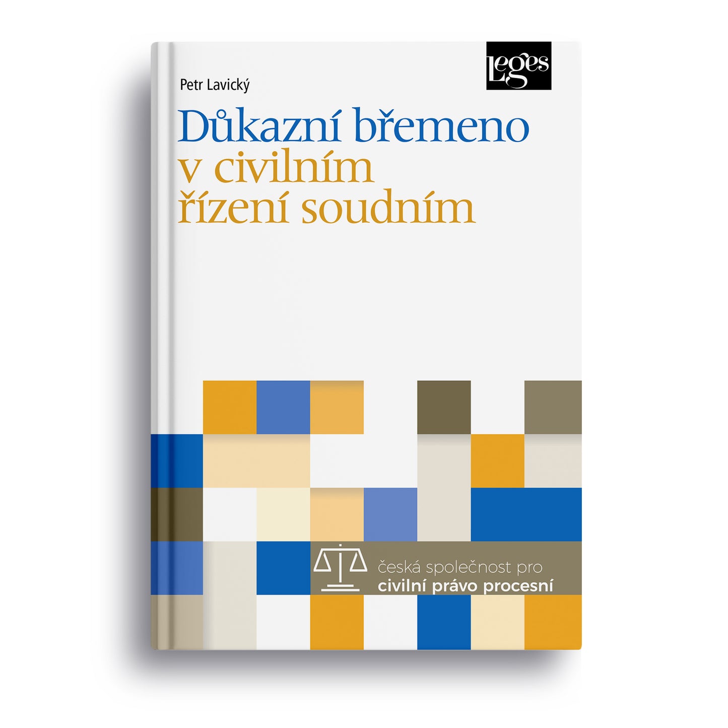 Důkazní břemeno v civilním řízení soudním