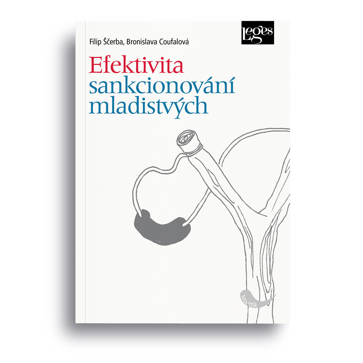 Efektivita sankcionování mladistvých