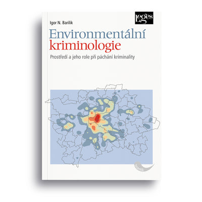 Environmentální kriminologie
